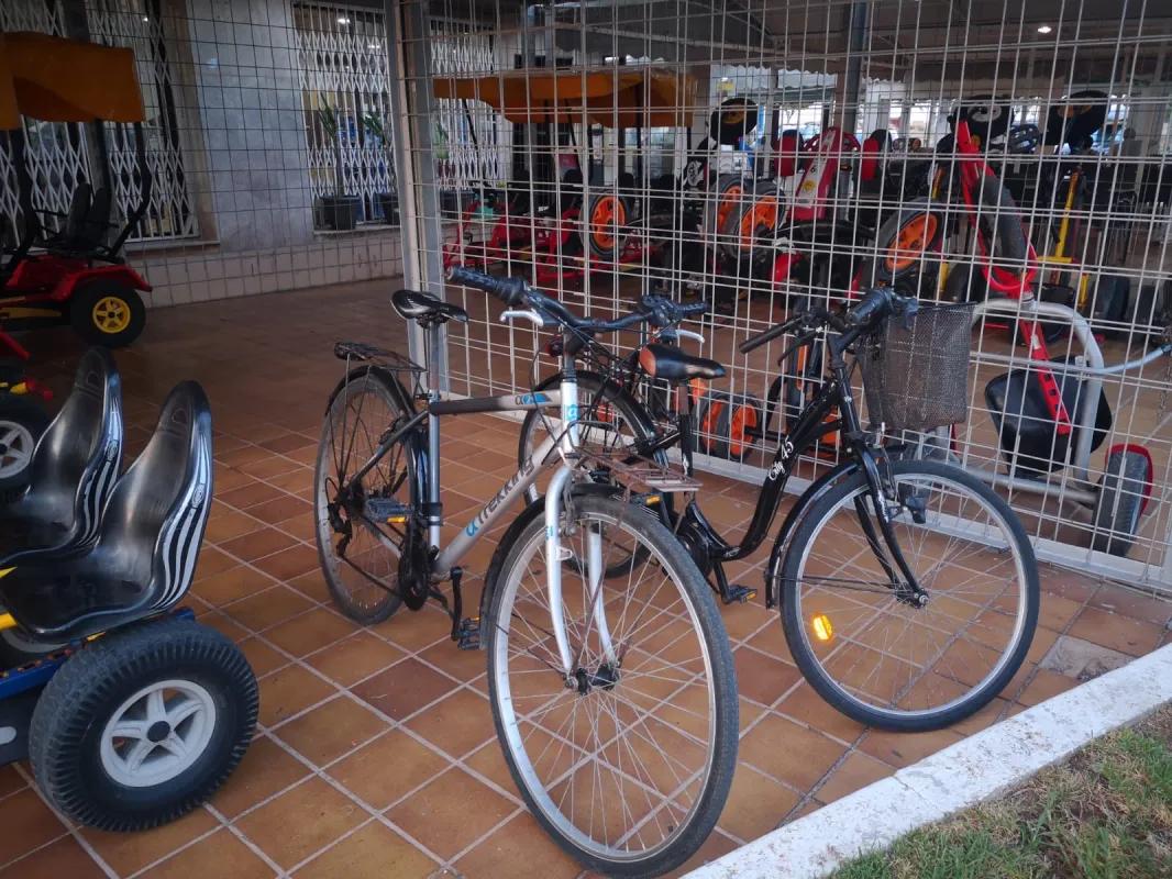 Bicicletas Tradicionales
